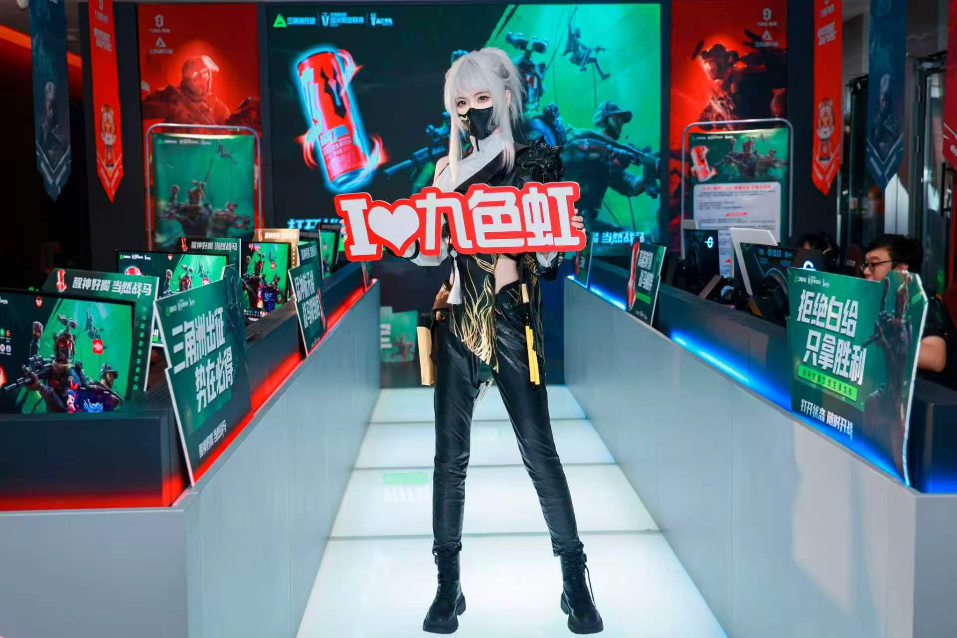 强者突围，决战将至！九色虹奥虎店战马三角洲行动淘汰赛圆满收官